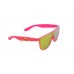 BPM Pink - Yellow Side Splash - Pink Revo